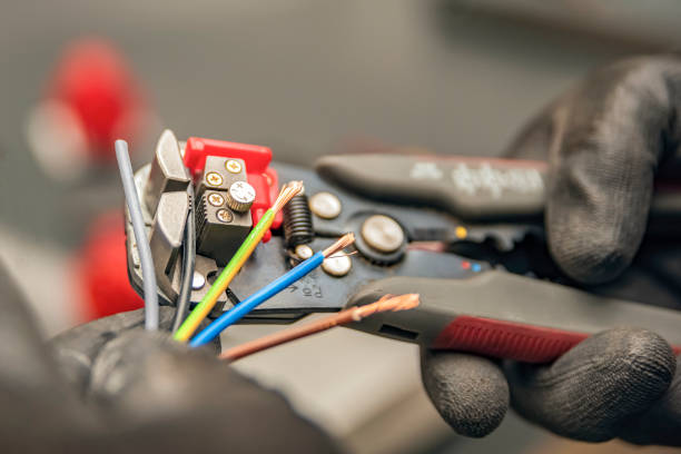 Best Electrical System Inspection  in Rotan, TX