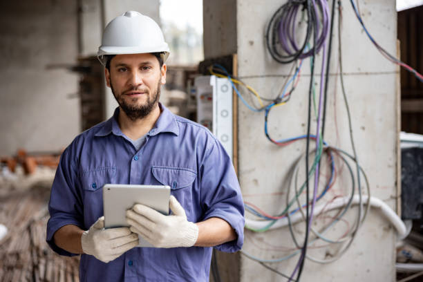 Best 24-Hour Electrician  in Rotan, TX