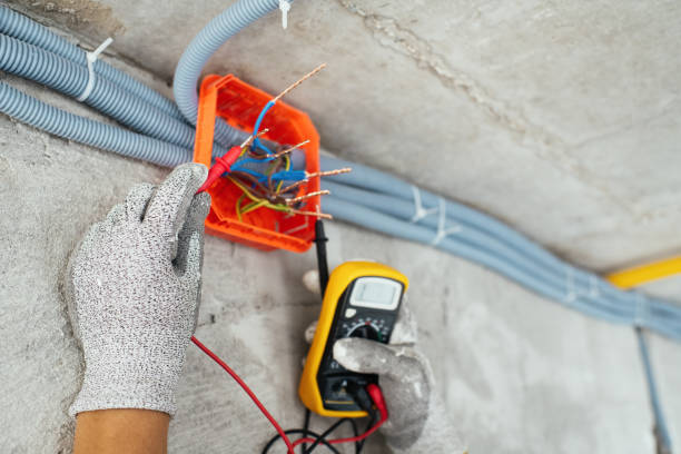 Best Electrical Repair Services  in Rotan, TX